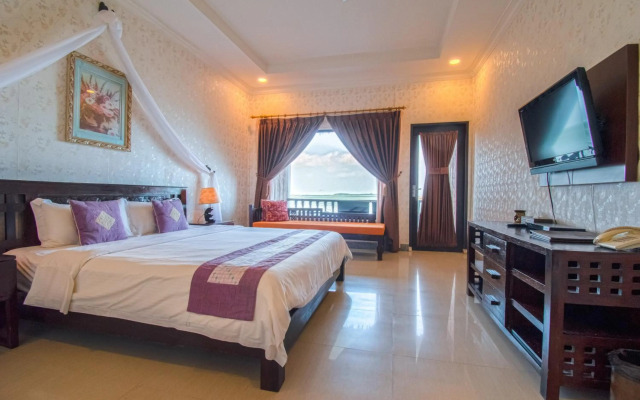 Bintan SpaVilla Beach Resort