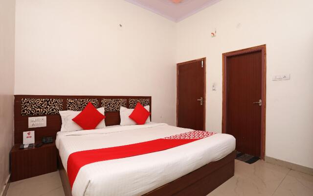 OYO 9928 Hotel Haveli Inn1