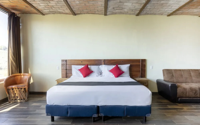 Hotel Posada Terraza