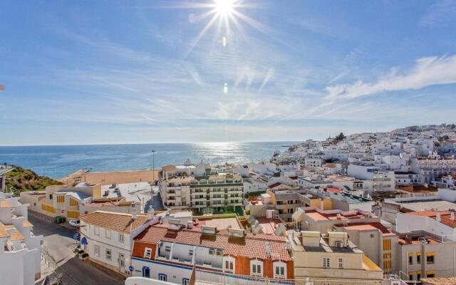 Azul/Mar Albufeira 602