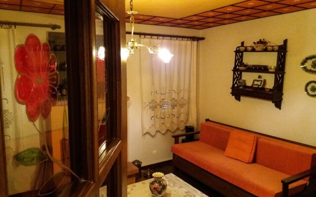 Proia's Guesthouse