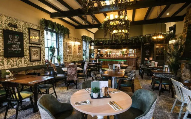 Rockingham Arms by Greene King Inns