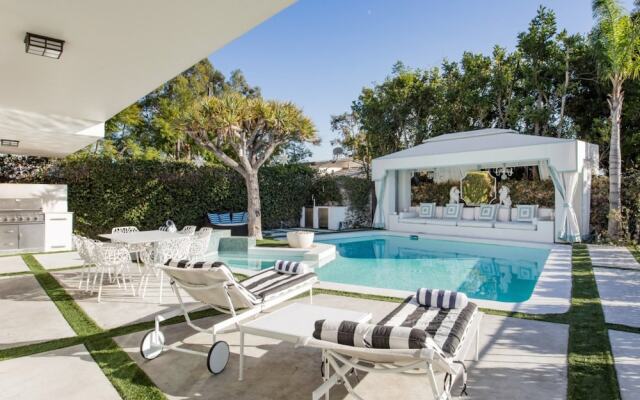 Villa Cabana
