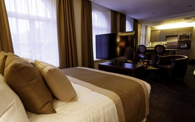 The Vermont ApartHotel