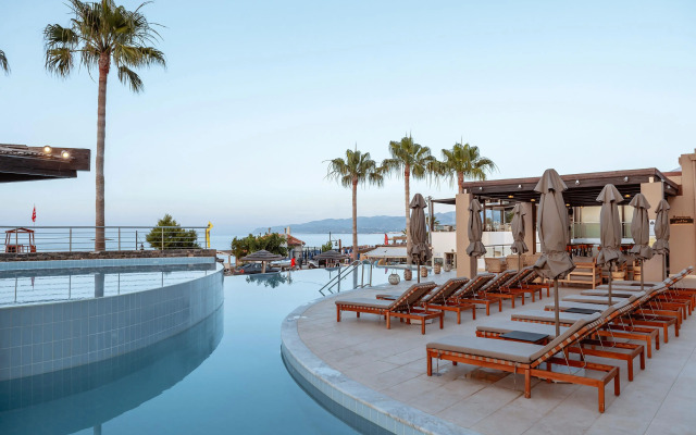 Blue Sea Beach Affiliated by Melia