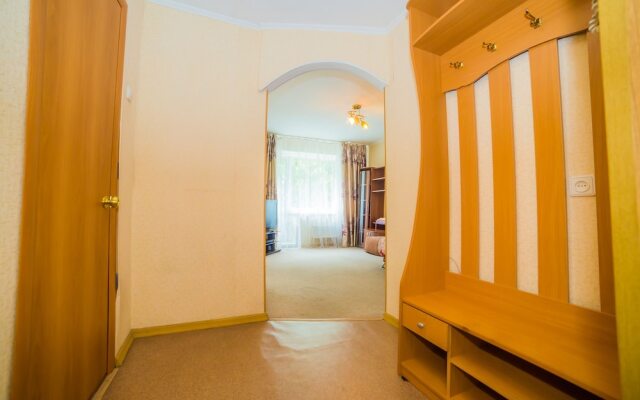 VL Stay Apartments - Pervaya Rechka