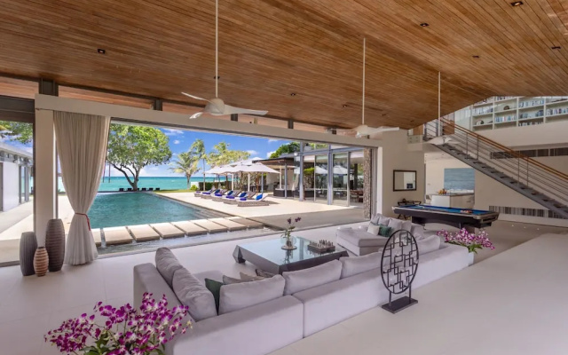 Villa Cielo