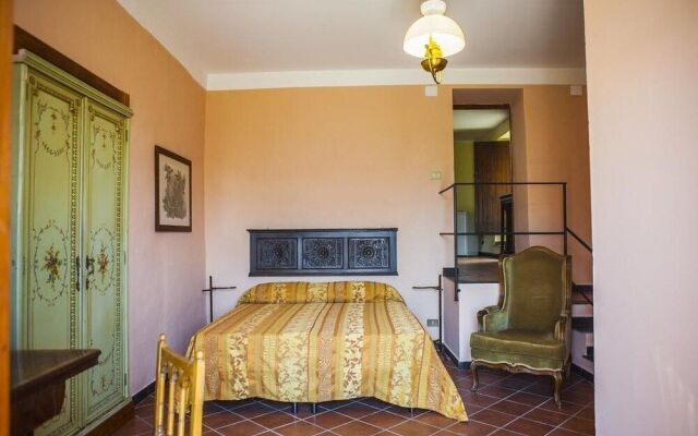B&B Palazzo Cutò