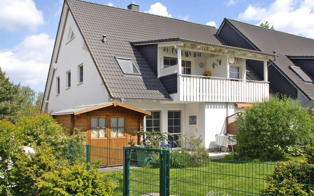 Ferienwohnung in Trassenheide