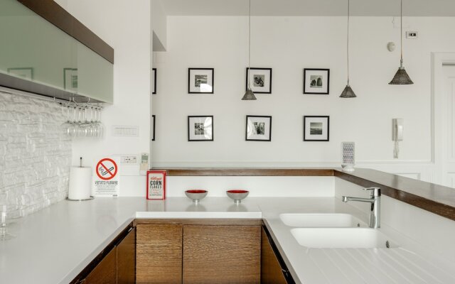 Scaramantico Apartment