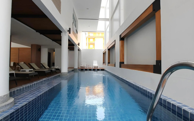 Paso Resort Cha Am