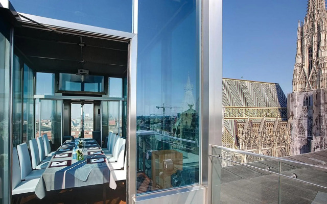 DO & CO Hotel Vienna