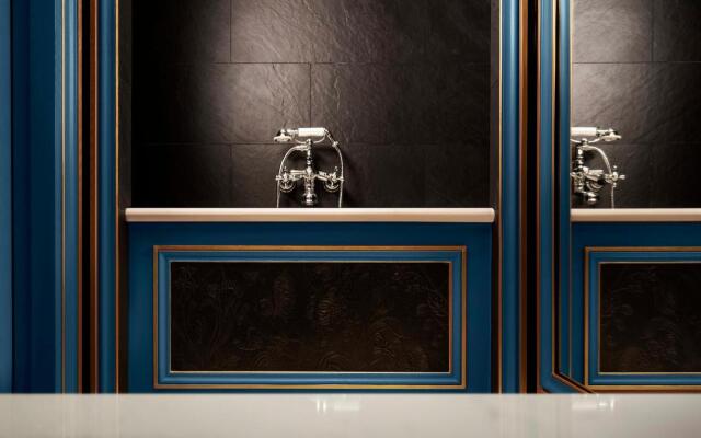 Maison Proust, Hotel & Spa La Mer