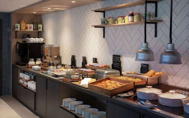 Hilton Garden Inn Paris Orly Airport