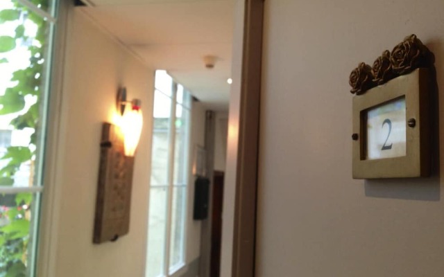 Hôtel Les Beaux Arts