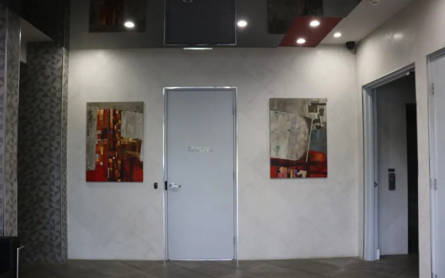 City Fringe Boutique Parkland 2 Bedroom Apartment