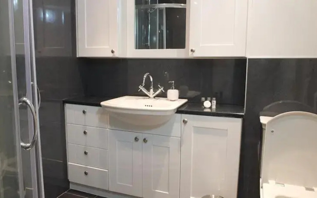 Aberdeen Accommodation