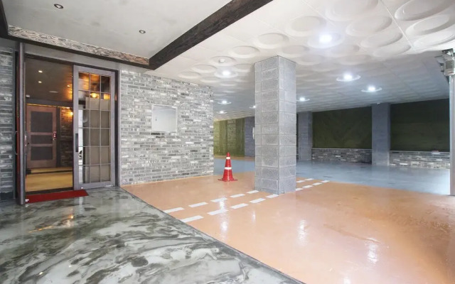 Suncheon Hotel 69