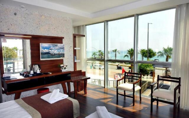 Grand Barhan Hotel