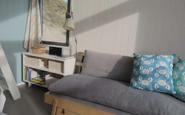 Beach House in Zealand