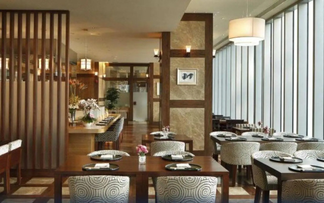 Checkinn Apartment- Poly Zhongda