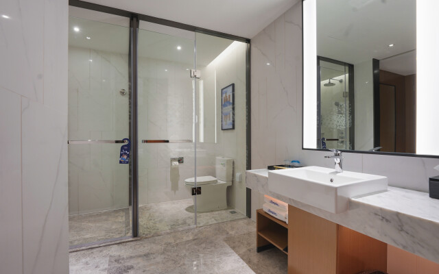 Hampton by Hilton Dalian Jinpu