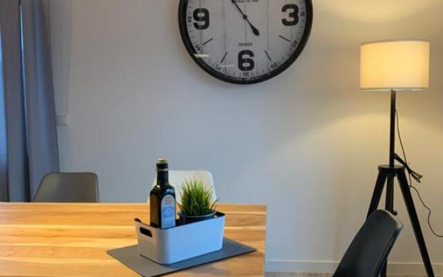 5 Sterne Ferienhaus Charlotte