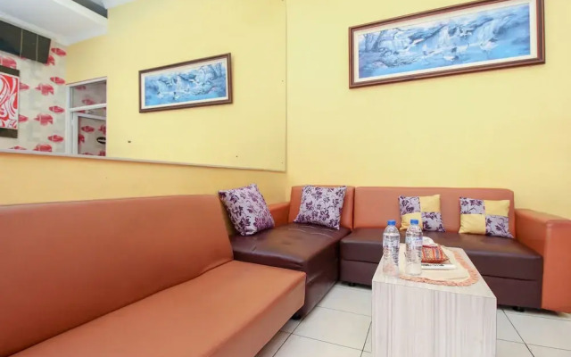 Airy Eco Ngaliyan Square 34 Semarang
