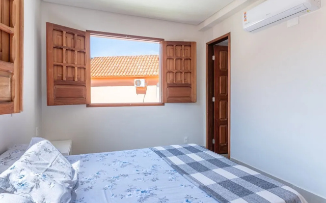 Cassa em Cond beira-mar-4qts-SH088B