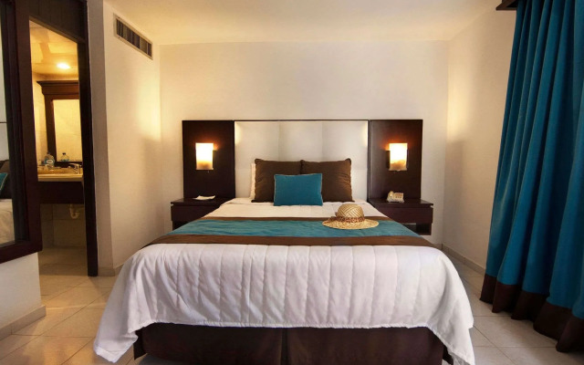 Viva Wyndham Dominicus Beach Resort — All Inclusive