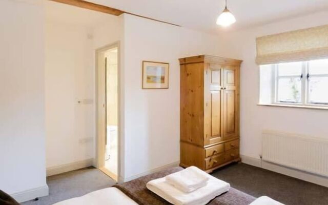 The Hayloft