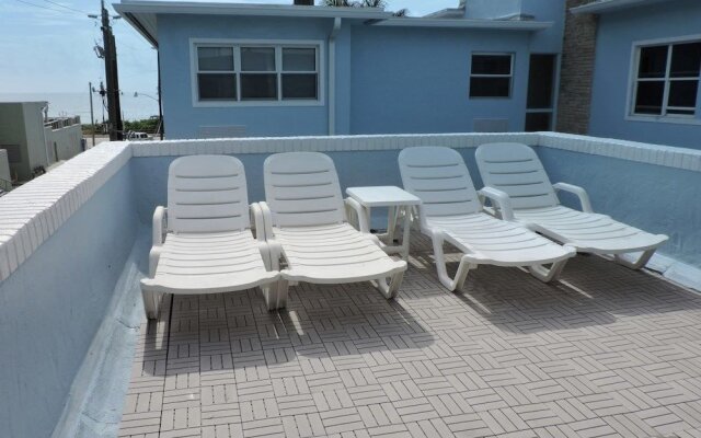 Windwood Beachside 303 On Hollywood Beach 3 2 For 8 Pool