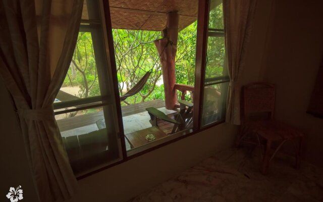 Seaflower Bungalows