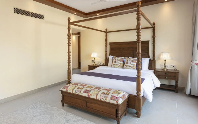 Suryavilas Luxury Resort & Spa