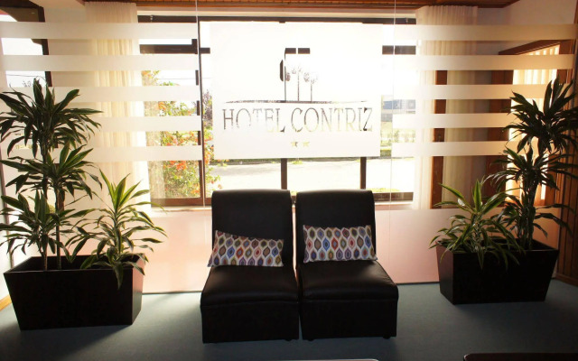 Hotel Contriz