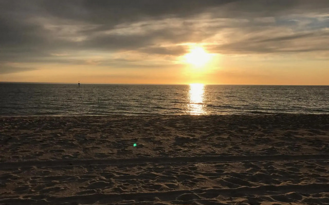 Beachside Apartments, Bonbeach