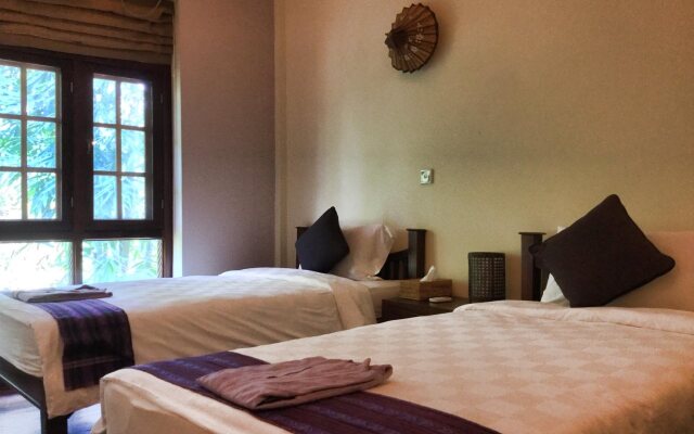Han Thar Gardens Hotel and Restaurant