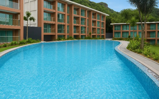 Wyndham Garden Phuket Kamala