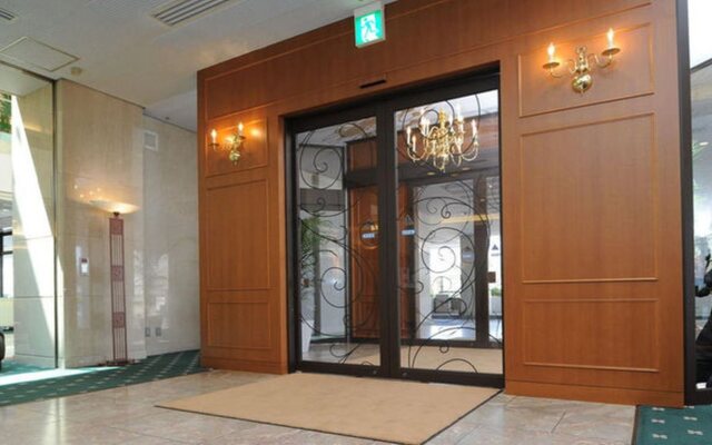 Hotel Racine Sinmaebashi