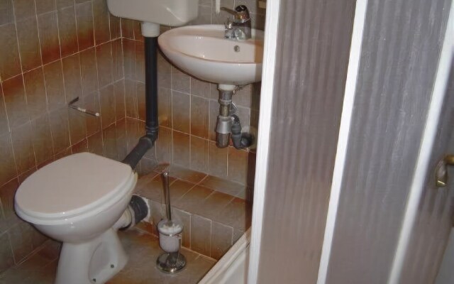Apartments & Rooms Tina Drazica