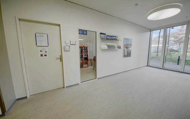 Hitrental Allmend Comfort Apartments