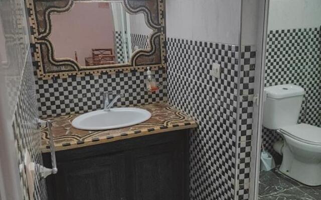Apartment Afgo 2