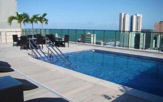 Flat 508 Recife