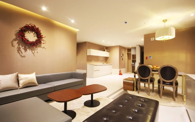 Naju Maruo Hotel