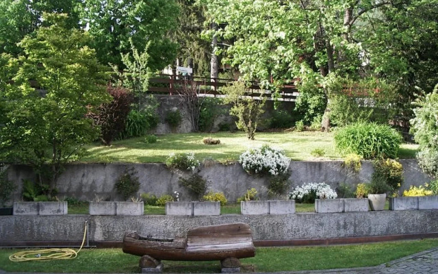 Hotel Terme