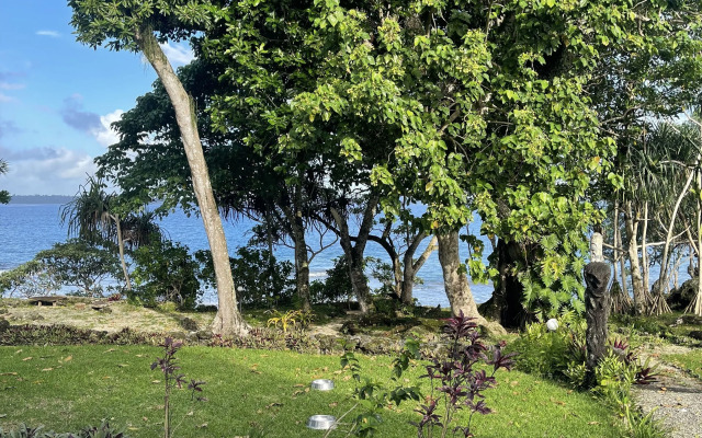 Vanuatu Villas
