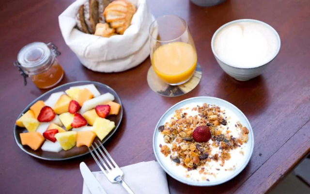 Palais Coburg Residenz