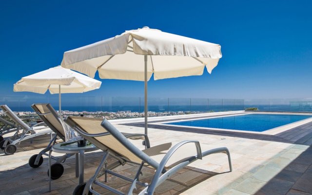 Cyprus Villa KO1 Platinum