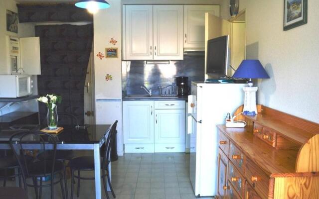 Appartement Argelès-sur-Mer, 2 pièces, 4 personnes - FR-1-225-209