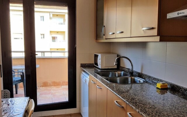 Apartamento Irina Lloret